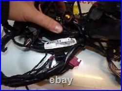 Kawasaki Zx10r Ninja 2008 2009 2010wiring Loomused Motorcycle Parts