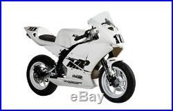 Kayo MR150 MiniGP Motorcycle 150cc 4 stroke Race Track Bike Mini Moto