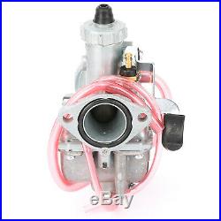 LIFAN 125CC Engine Motor with Exhaust Muffler for Dirt Pit Bike ATC70 CT70 CRF50