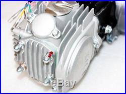 LIFAN 125cc 4 Gears Manual Clutch Engine Motor PIT PRO TRAIL QUAD DIRT BIKE ATV