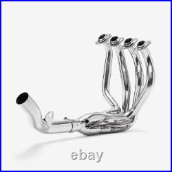 Lextek Stainless Steel Header for Kawasaki Z800 2013-2016 Lextek Front DWNPP45