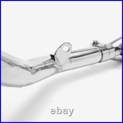 Lextek Stainless Steel Header for Kawasaki Z800 2013-2016 Lextek Front DWNPP45