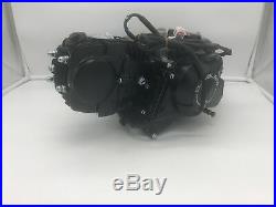Lifan 125cc Motorcycle Engine with Carb. OHC Horiz. Single Cylinder 4 Stroke