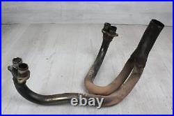 MANIFOLD Exhaust Pipes BMW R 1100 RS 259 ABS 93-01