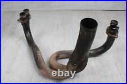 MANIFOLD Exhaust Pipes BMW R 1100 RS 259 ABS 93-01