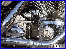 MMD 6 speed Reverse Gear for Harley Davidson, trike & sidecar & motorcycle