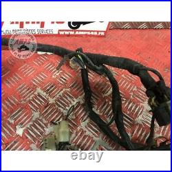 Main wiring harness yamaha xj 600 diversion s 1992 to 2003