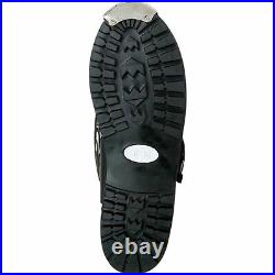 Moose M1.3 Atv Boots Black Size 15 3410-2005