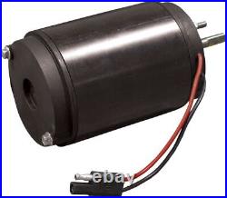 Moose Utility Moto Motorcycle Motorbike Replacement ATV Spreader Motor