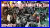 More Japan Motorcycle Parts Added For Sales