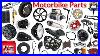 Motorbike Parts Motorbike Parts Name In English With Pictures Easy English Learning Process