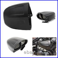 Motorcycle Air Cleaner Intake System Assembly Fits