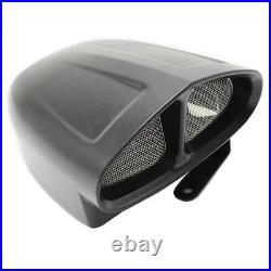 Motorcycle Air Cleaner Intake System Assembly Fits