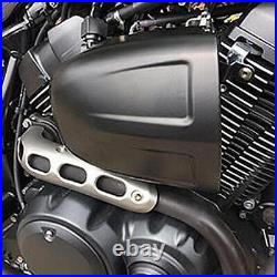 Motorcycle Air Cleaner Intake System Assembly Fits