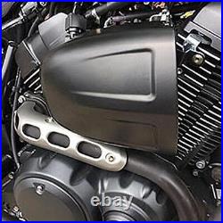 Motorcycle Air Cleaner Intake System Assembly Fits for Yamaha Bolt Repair