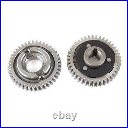 Motorcycle Balance Shaft Gears for UM125-VG for UM Vegas 125 UM125-VG (GRBS008)