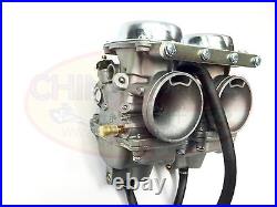 Motorcycle Carburettor for AJS DD250E Regal Raptor (Air Cooled Twin)