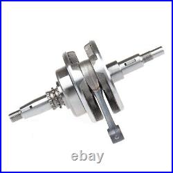 Motorcycle Crankshaft for UM125-CL for UM (CRS031) FROM CMPO NEW ROTATION