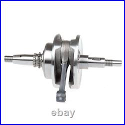 Motorcycle Crankshaft for UM125-CL for UM (CRS031) FROM CMPO NEW ROTATION