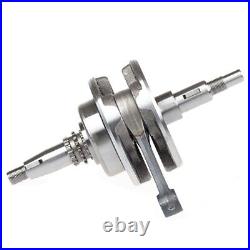 Motorcycle Crankshaft for UM125-CL for UM (CRS031) FROM CMPO NEW ROTATION