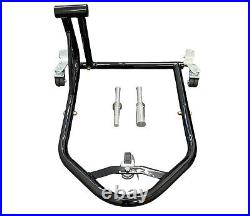 Motorcycle Paddock Stand MULTI-DIRECTIONAL Single Sided HIGH QUALITY