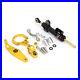 Motorcycle Steering Damper For YAMAHA XSR900 2022-2023 Steering Stabilizer New