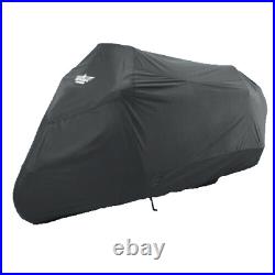 Motorcycle XL Cover Cruiser Bikes Guardian Ultralite Plus Protection Gl1100 1200