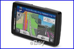 NEW BMW Motorrad Garmin Navigator VI / Nav 6 GPS #77528355998