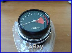 NOS Honda Tachometer X1000 RPM 1973-1978 CB550 CB750