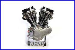 New 1948-1965 Harley Davidson FL Panhead 88 Long Block Engine Motor