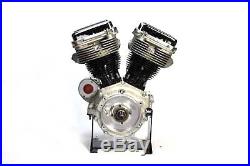 New 1948-1965 Harley Davidson FL Panhead 88 Long Block Engine Motor