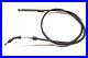 New OEM Yamaha 4H1-26335-00-00 Clutch Cable NOS