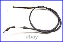 New OEM Yamaha 4H1-26335-00-00 Clutch Cable NOS