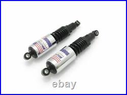 New Rear Shock Absorbers Set Suitable For Royal Enfield