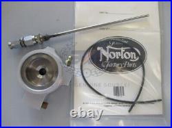 Norton Hydraulic Clutch Kit