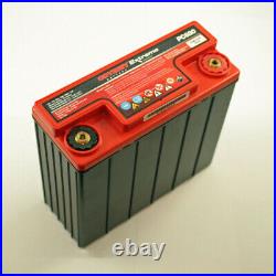 Odyssey PC680 Drycell high performance battery
