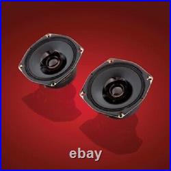 Pair of Speakers 30 Watts For Honda Goldwing GL1800 2001-2005 GL1500 1988-2000