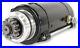 Parts Unlimited Motorcycle Starter Motor Black Vendor No# 410-54142