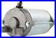 Parts Unlimited Motorcycle Starter Motor Unfinished Vendor No# 410-52187