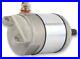 Parts Unlimited Motorcycle Starter Motor Unfinished Vendor No# 410-54229