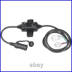 Passenger Audio Controller For Honda Goldwing GL1800