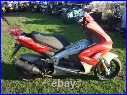 Peugeot Jetforce 50 Tsdi Scooter Moped Motorbike Motorcycle Spares Parts