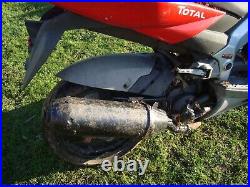 Peugeot Jetforce 50 Tsdi Scooter Moped Motorbike Motorcycle Spares Parts