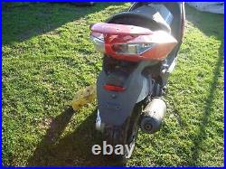 Peugeot Jetforce 50 Tsdi Scooter Moped Motorbike Motorcycle Spares Parts