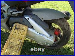 Peugeot Jetforce 50 Tsdi Scooter Moped Motorbike Motorcycle Spares Parts