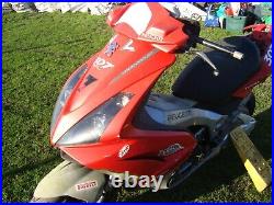 Peugeot Jetforce 50 Tsdi Scooter Moped Motorbike Motorcycle Spares Parts