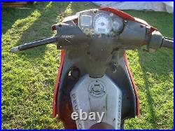 Peugeot Jetforce 50 Tsdi Scooter Moped Motorbike Motorcycle Spares Parts