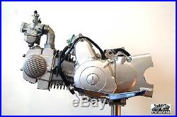 Piranha 140cc semi-auto Electric start ATV ATC engine motor Beats Lifan 125cc