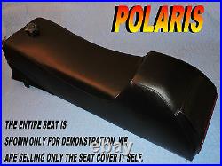 Polaris Indy 500 Classic 1994-99 new seat cover 440 Indy Trail XLT Limited 929