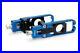 Puig Aluminium Chain Tensioner Adjusters Blue Suzuki GSX-8R/S 2023 2025